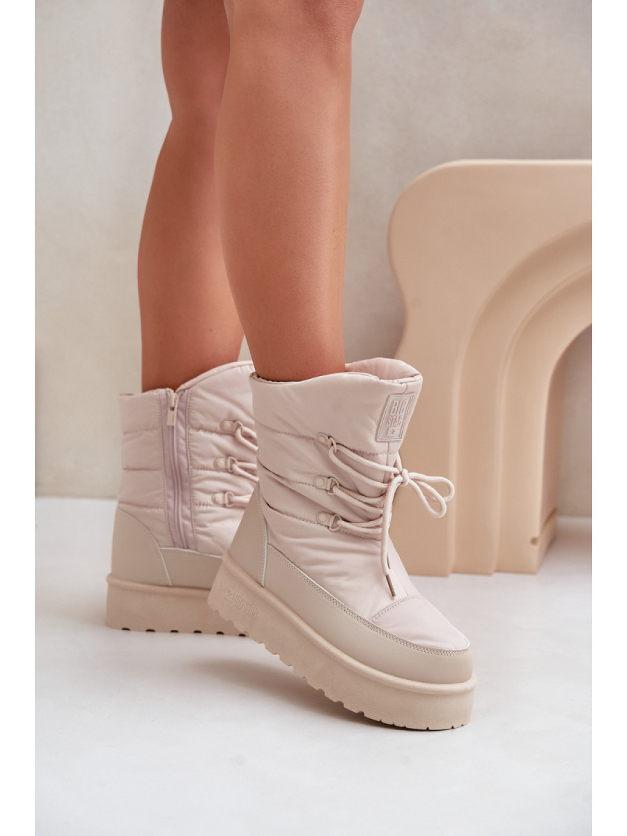 bottes de neige model 203573 Step in style