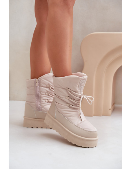bottes de neige model 203573 Step in style