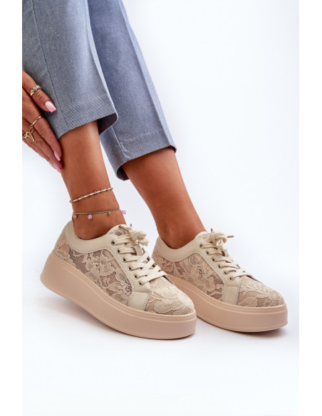 Chaussures de sport model 208349 Step in style