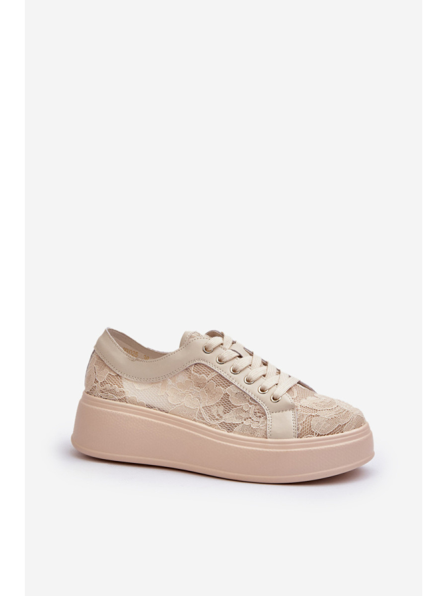 Chaussures de sport model 208349 Step in style