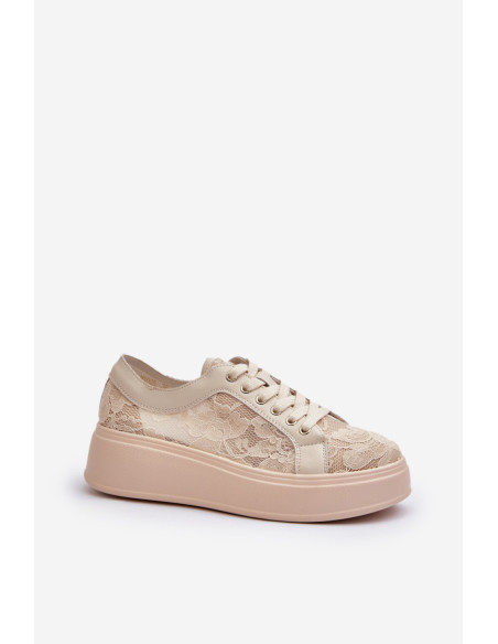 Chaussures de sport model 208349 Step in style