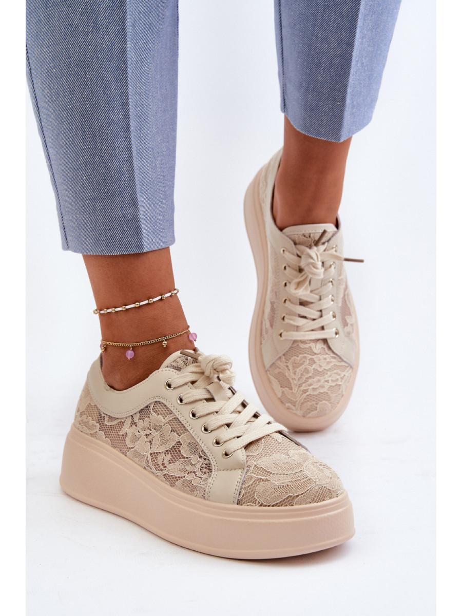 Chaussures de sport model 208349 Step in style