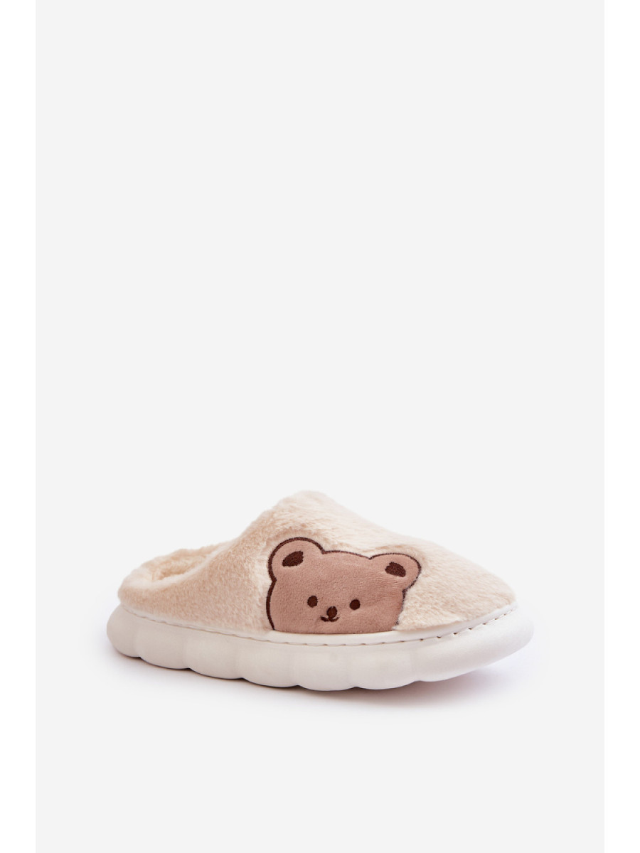 Pantoufles model 203600 Step in style