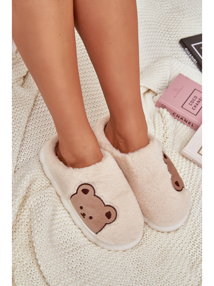 Pantoufles model 203600 Step in style