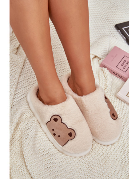 Pantoufles model 203600 Step in style