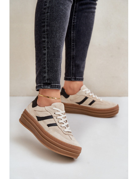 Chaussures de sport model 203629 Step in style