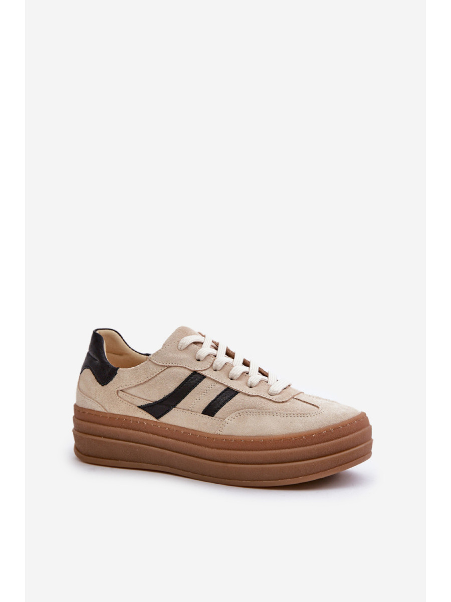 Chaussures de sport model 203629 Step in style