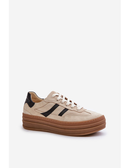 Chaussures de sport model 203629 Step in style