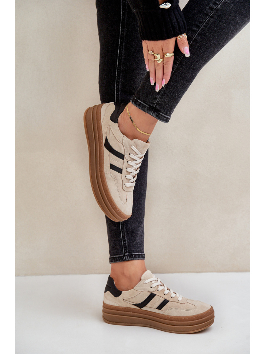 Chaussures de sport model 203629 Step in style