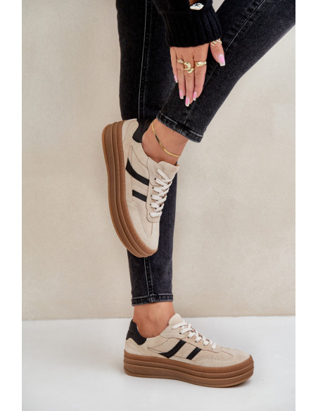 Chaussures de sport model 203629 Step in style