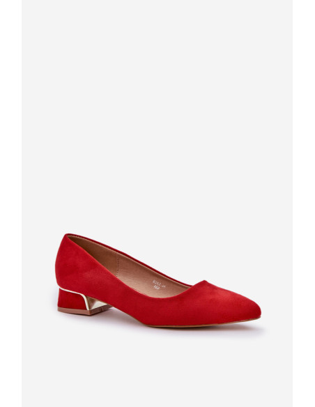 Escarpins à talons model 208444 Step in style