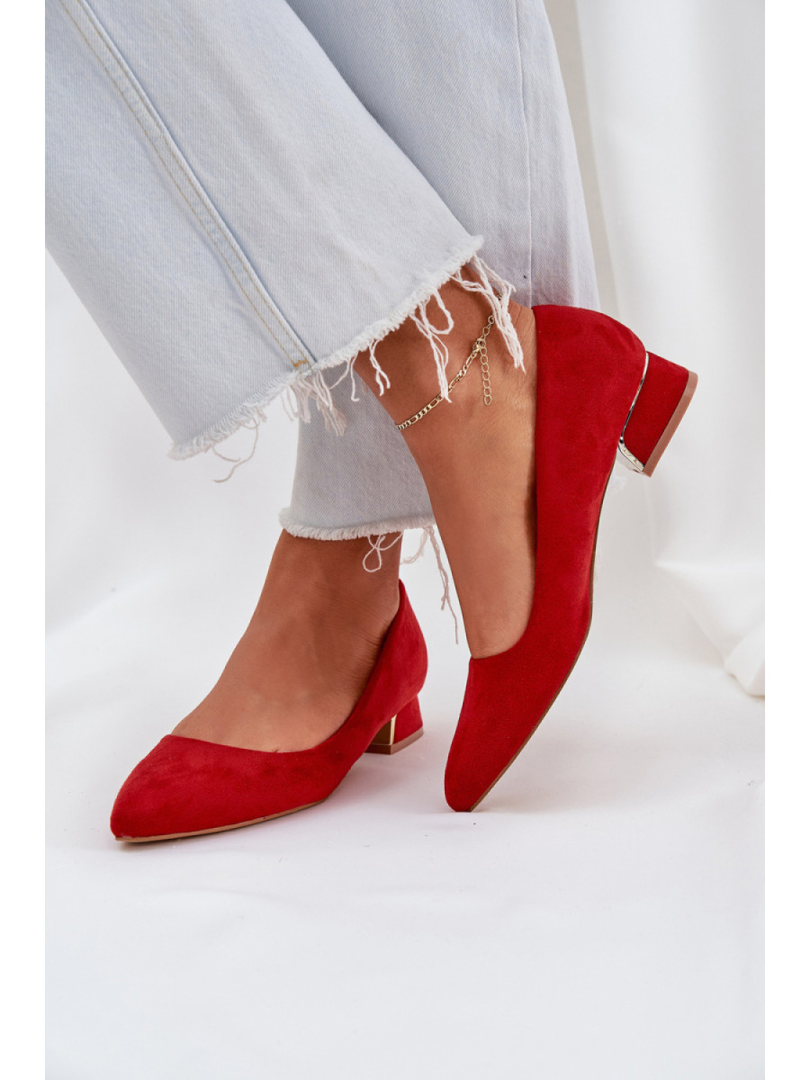 Escarpins à talons model 208444 Step in style