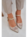 Talons hauts model 208481 Step in style