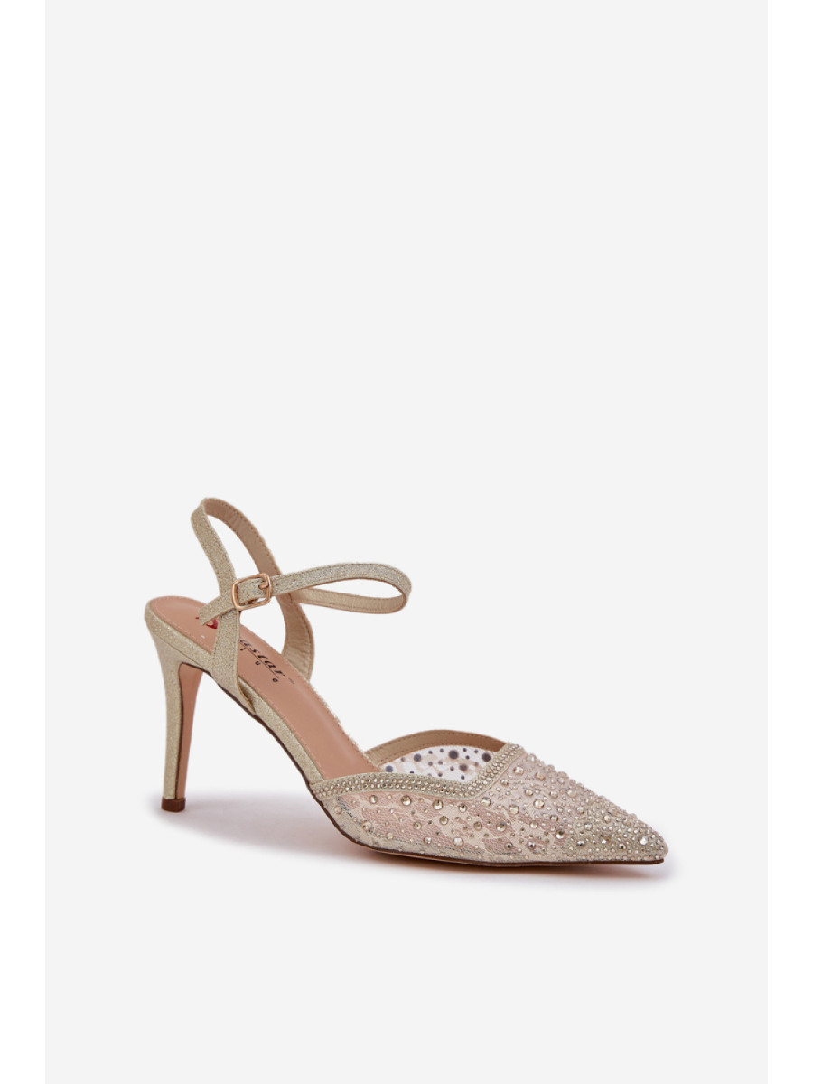 Talons hauts model 208481 Step in style