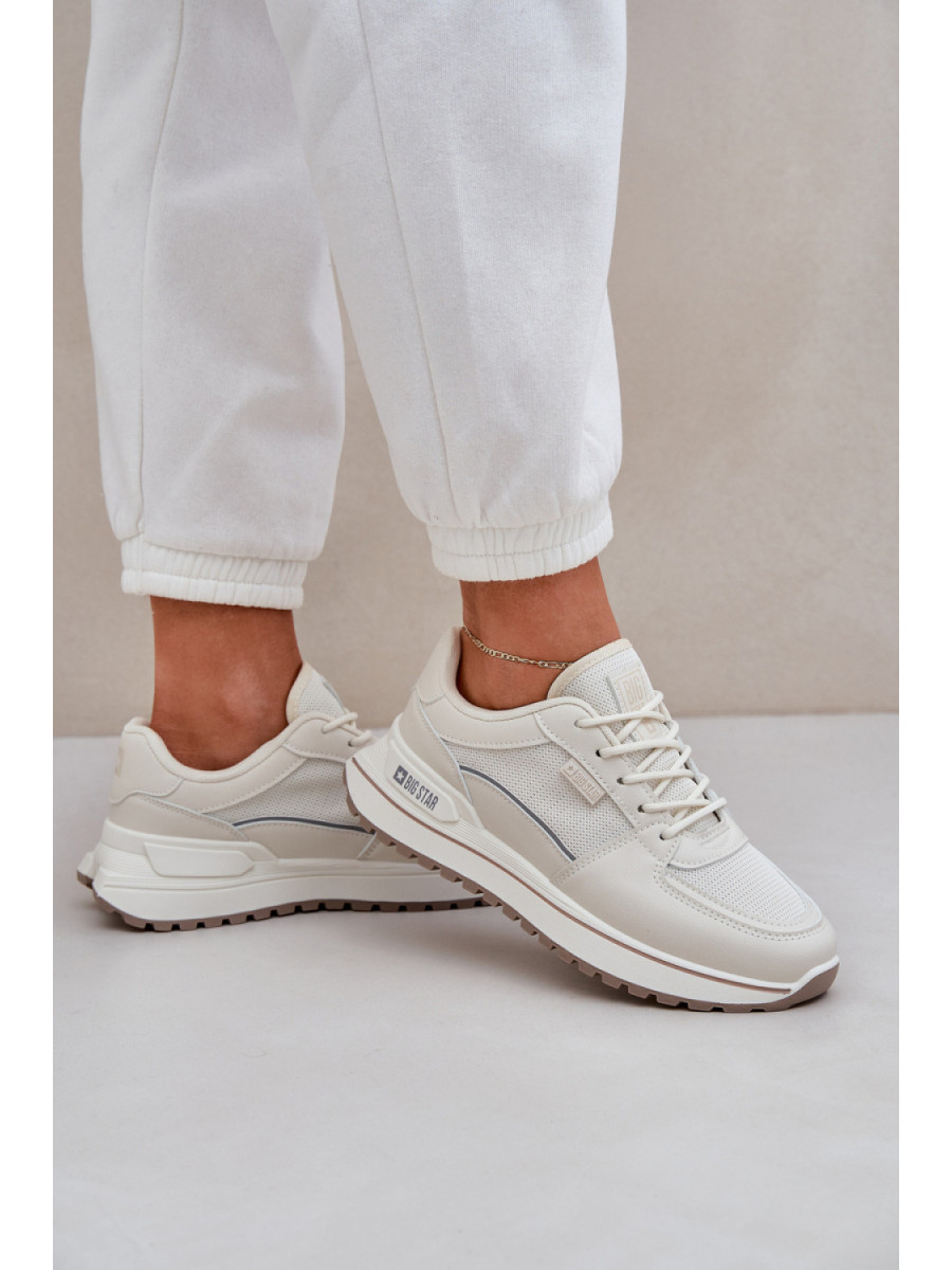 Chaussures de sport model 208550 Step in style