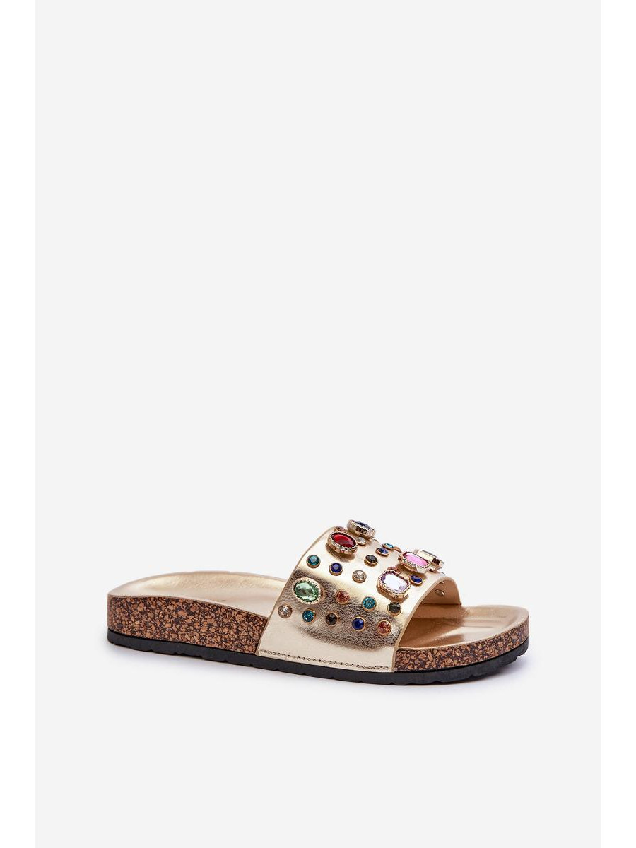 Clacquettes model 196950 Step in style