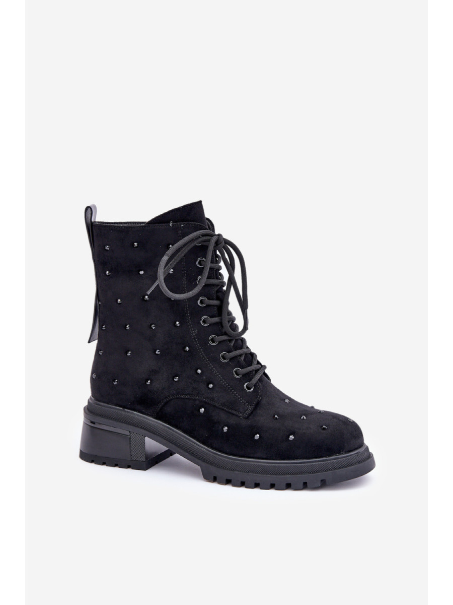 Bootie model 203877 Step in style