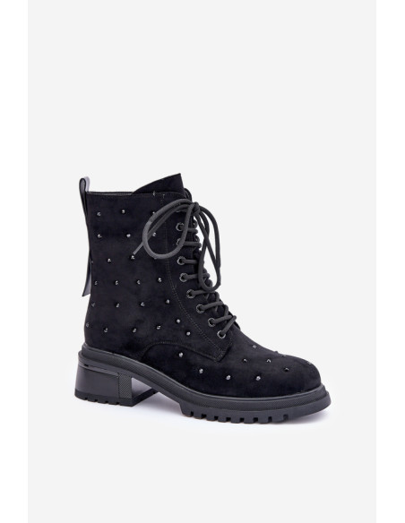 Bootie model 203877 Step in style