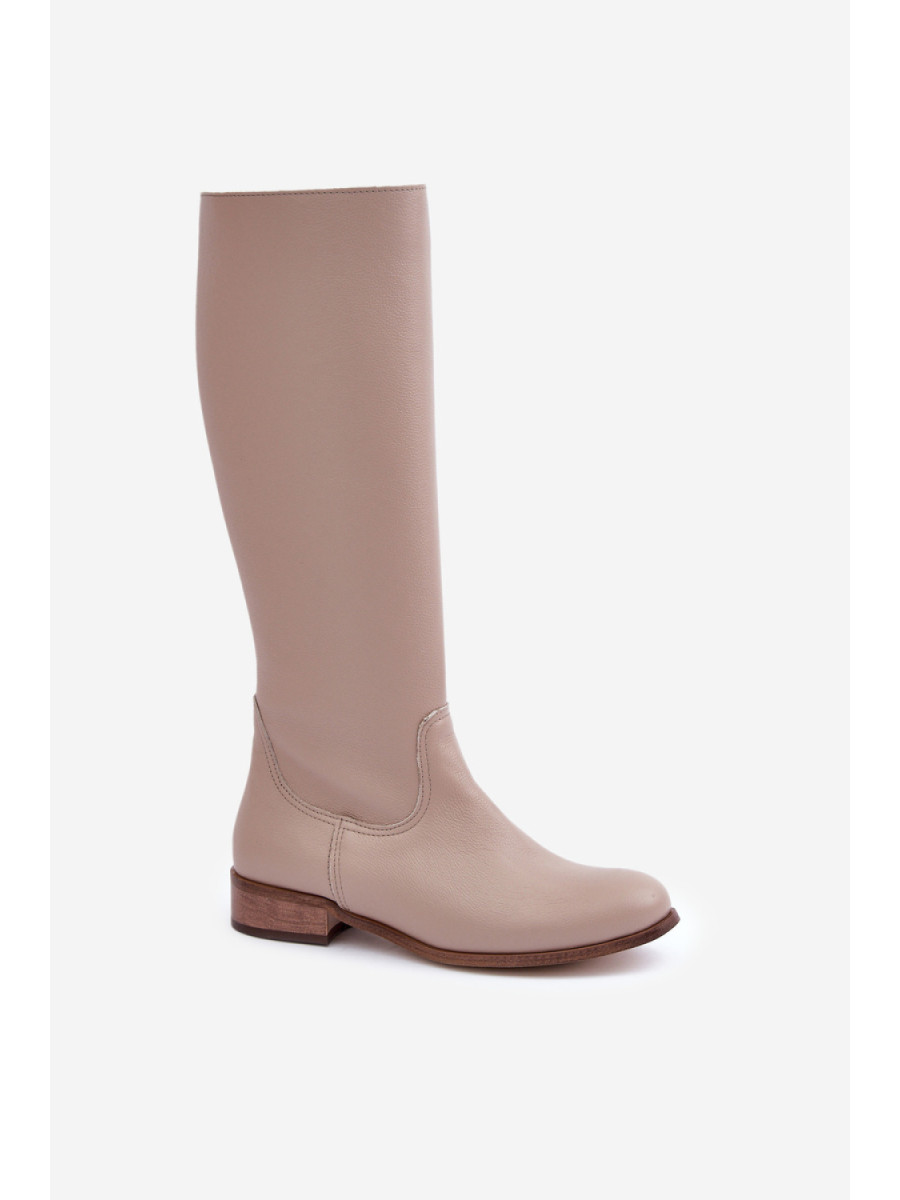 Bottes à talons model 203902 Step in style