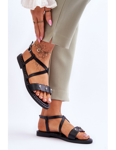 Sandales model 179848 Step in style