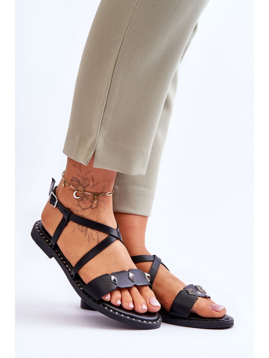 Sandales model 179848 Step in style