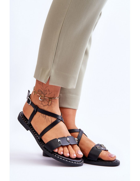 Sandales model 179848 Step in style
