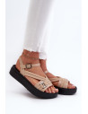 Sandales model 197575 Step in style