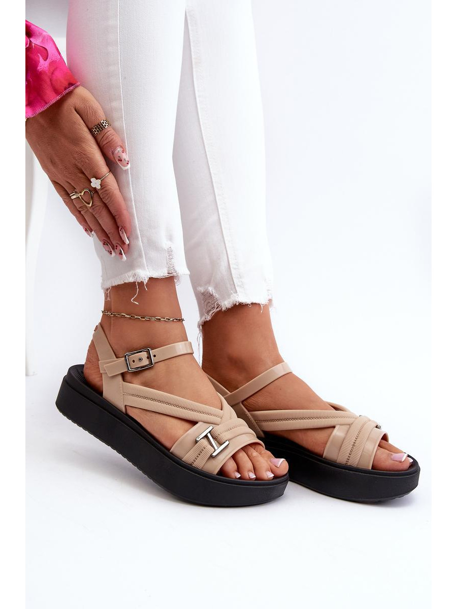 Sandales model 197575 Step in style