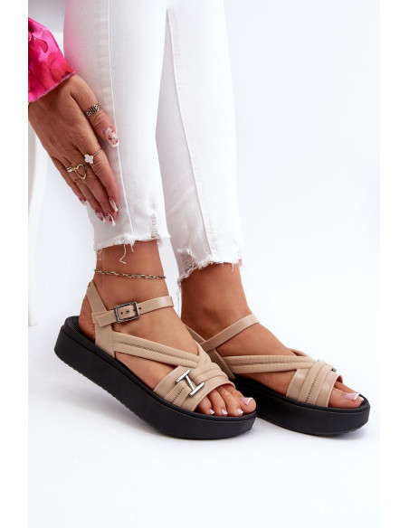 Sandales model 197575 Step in style
