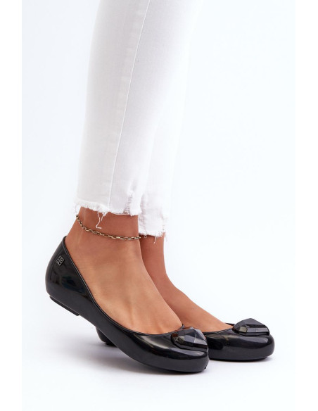 Ballerine model 197597 Step in style