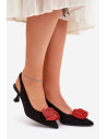 Talons hauts model 209048 Step in style
