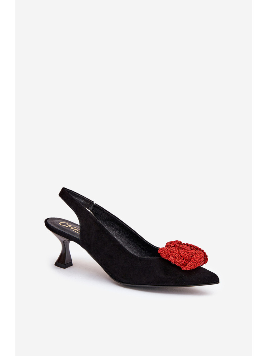 Talons hauts model 209048 Step in style
