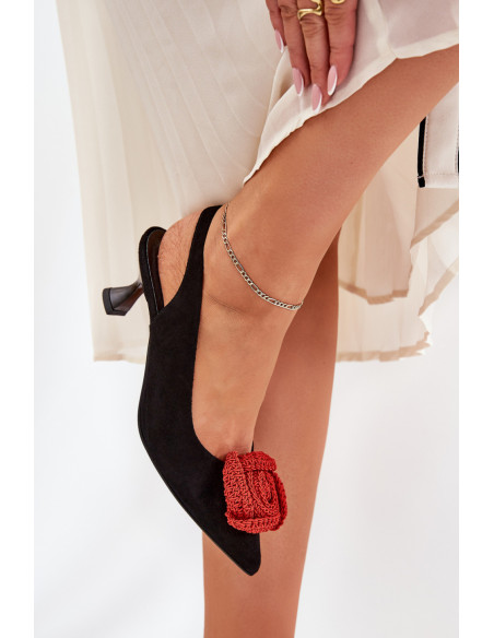 Talons hauts model 209048 Step in style