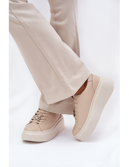 Chaussures de sport model 209064 Step in style
