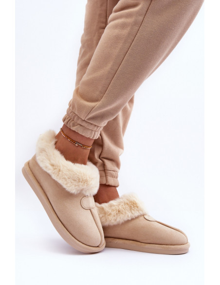 Pantoufles model 188686 Step in style