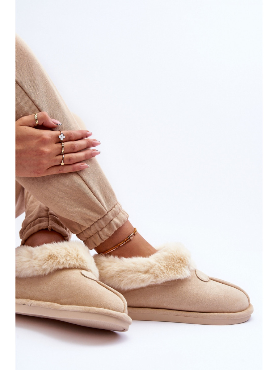 Pantoufles model 188686 Step in style