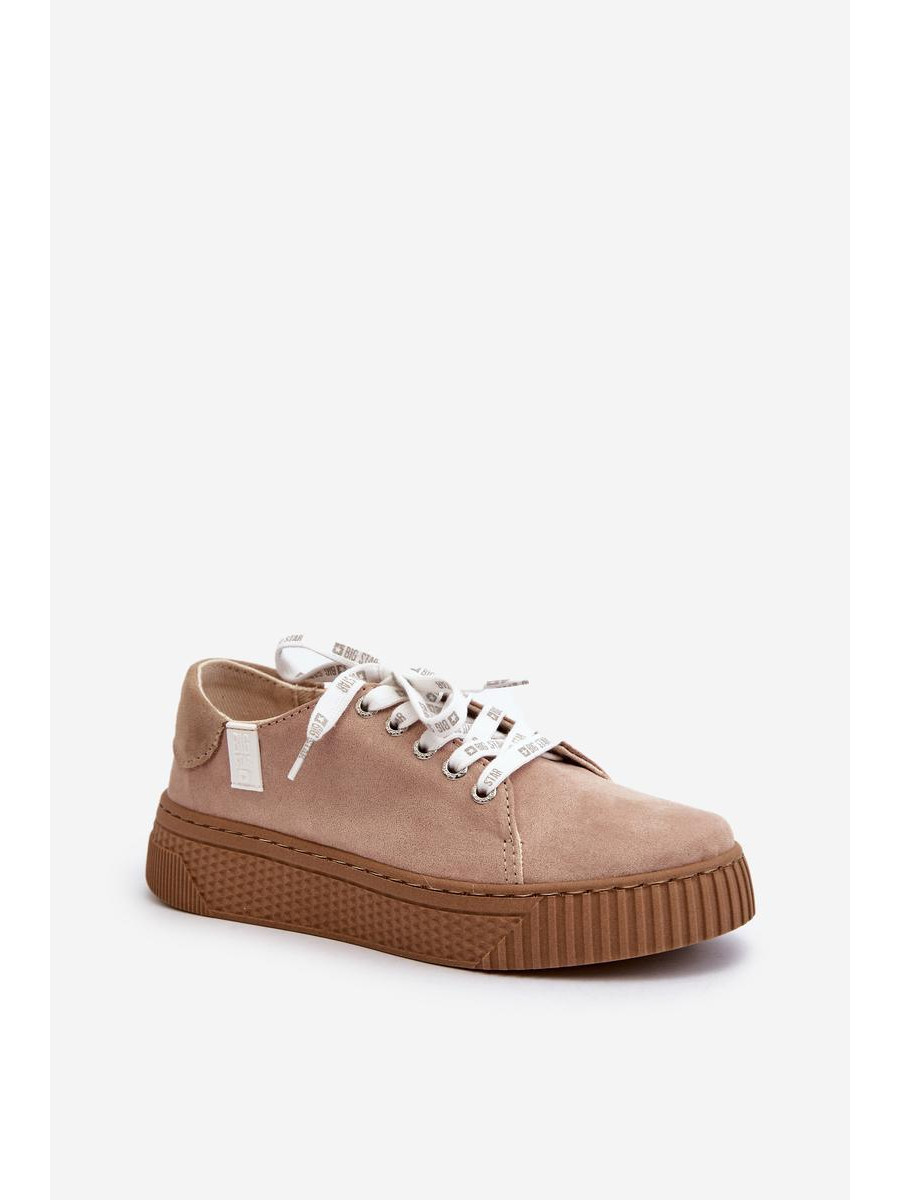 Baskets model 197885 Step in style