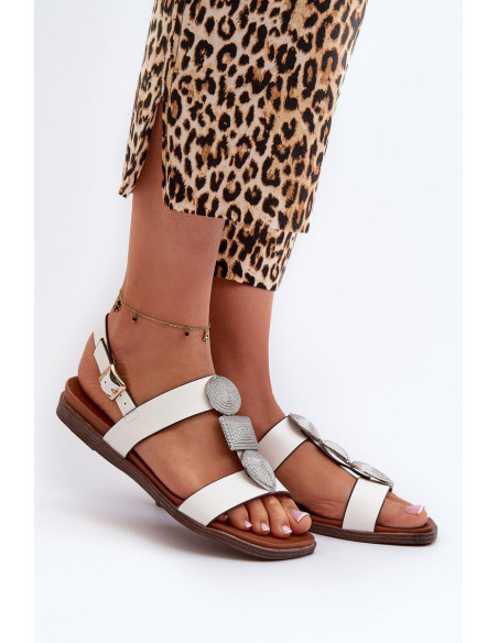 Sandales model 197905 Step in style