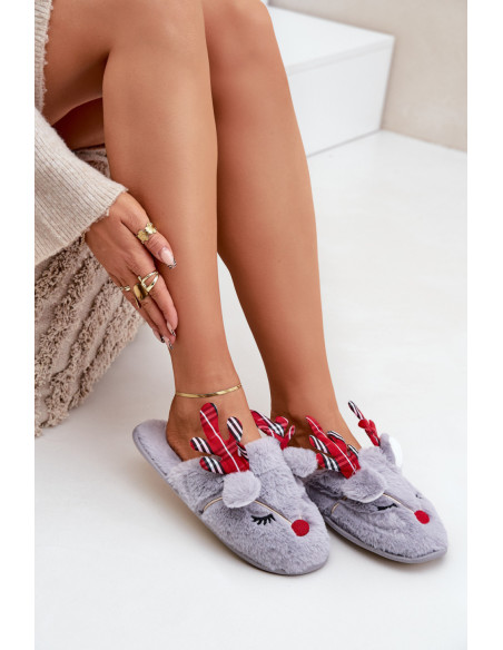 Pantoufles model 204640 Step in style