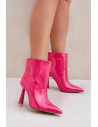 Bottes à talons model 204683 Step in style