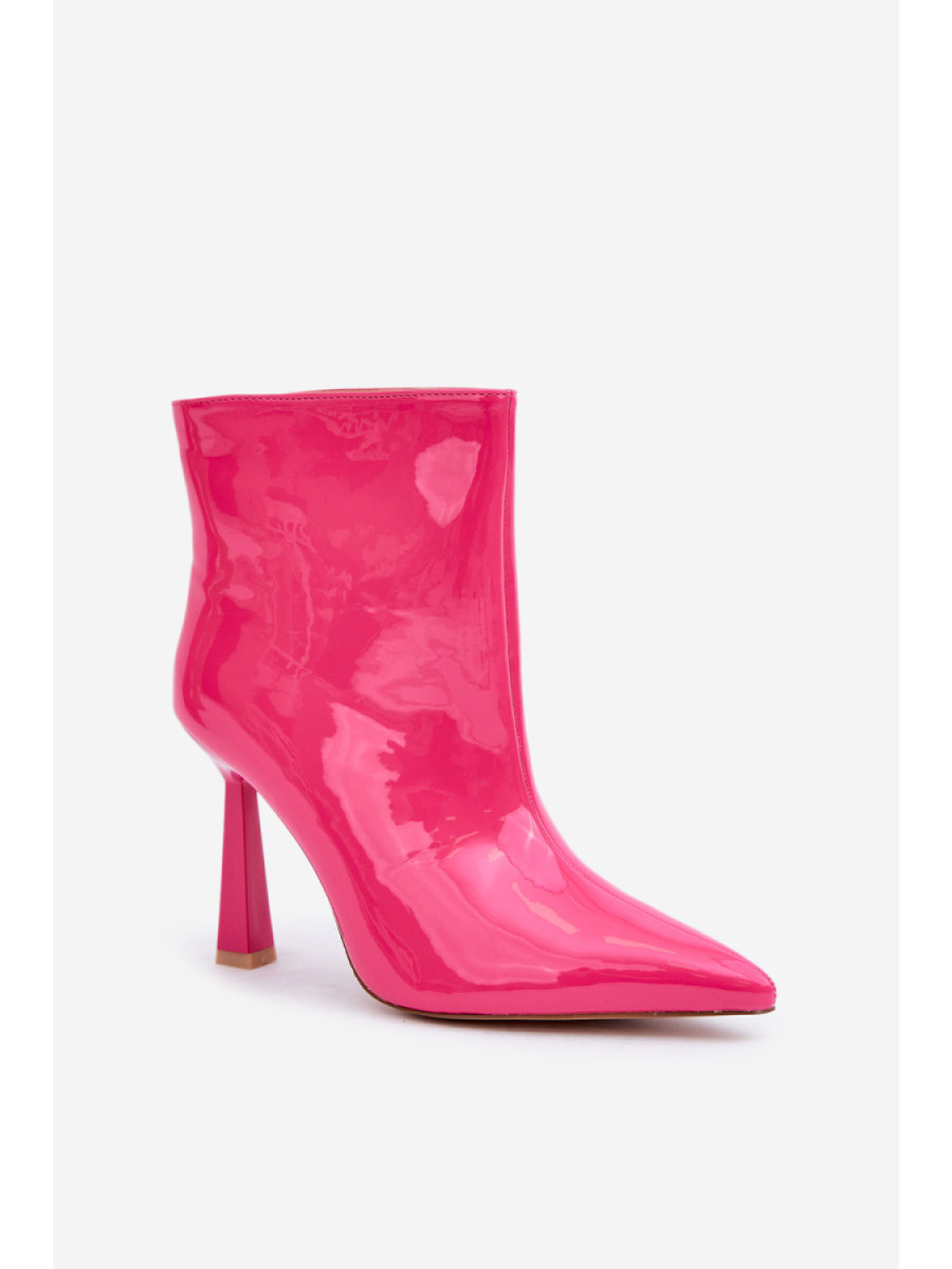 Bottes à talons model 204683 Step in style