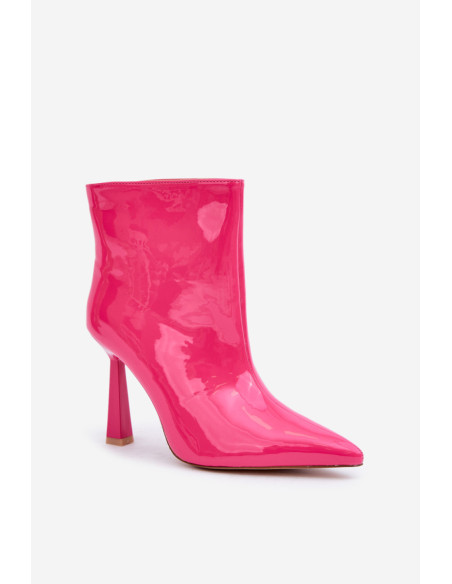Bottes à talons model 204683 Step in style