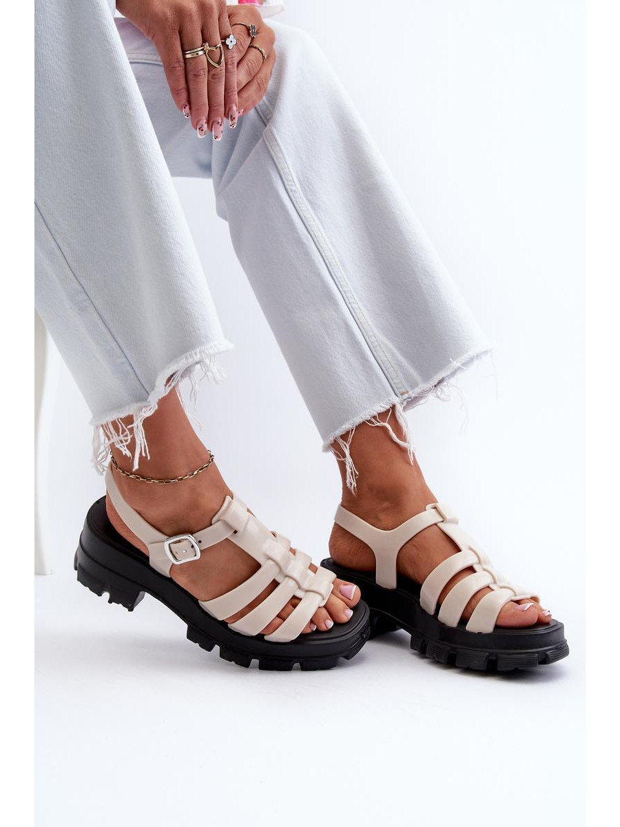 Sandales model 198044 Step in style