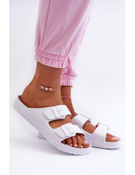 Clacquettes model 198276 Step in style
