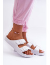 Clacquettes model 198276 Step in style