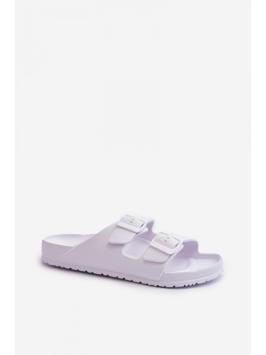 Clacquettes model 198276 Step in style