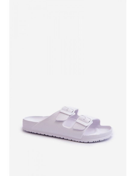 Clacquettes model 198276 Step in style