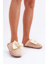 Pantoufles model 204928 Step in style