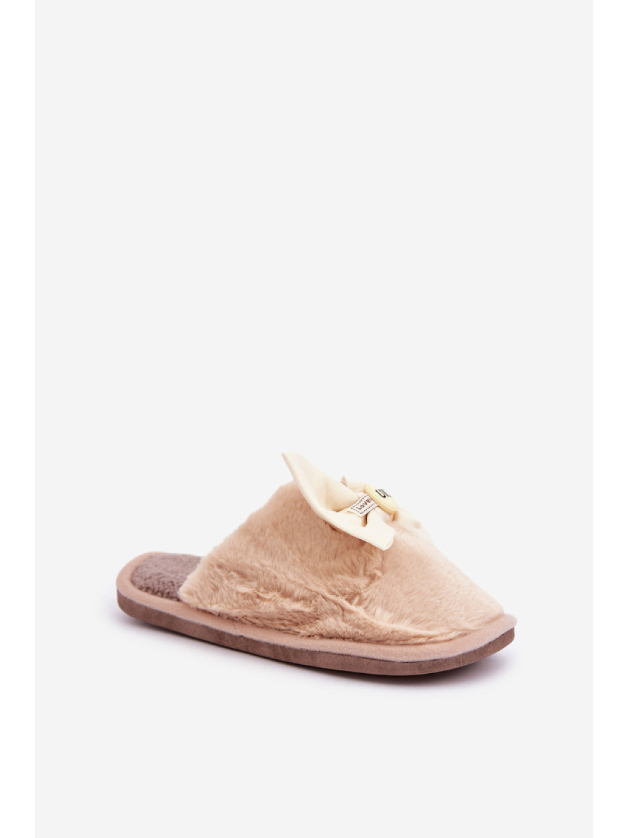 Pantoufles model 204928 Step in style