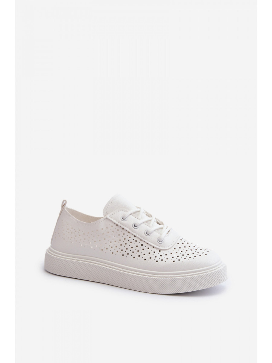 Baskets model 198572 Step in style